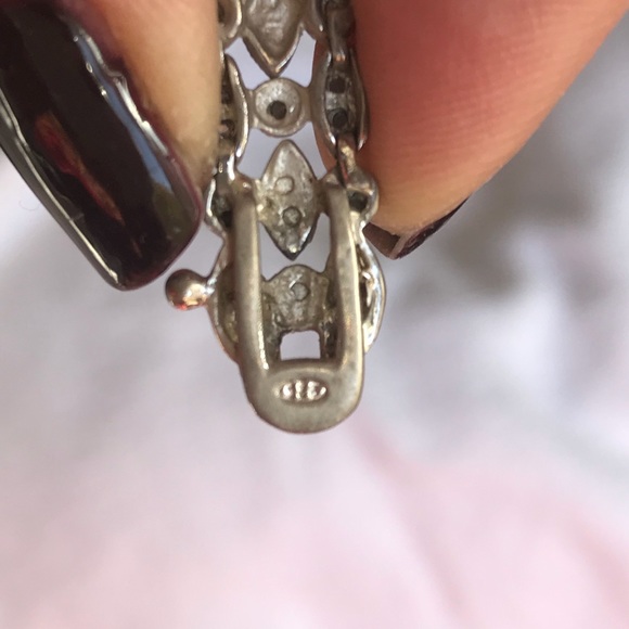 Real Diamond bracelet - Picture 2 of 4